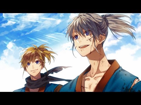 Клип — «Hikari Shoumeiron» — CHiCO, HoneyWorks