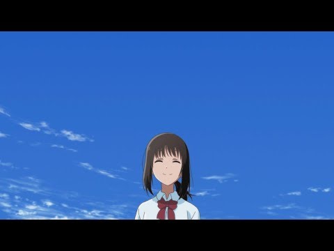 Опенинг — OP1 «Futari no Hane» — YURiKA
