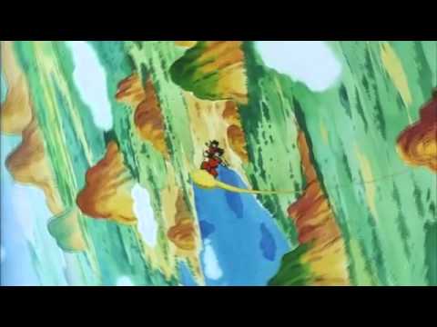 Op 1 Full «CHA-LA HEAD CHA-LA» — Hironobu Kageyama
