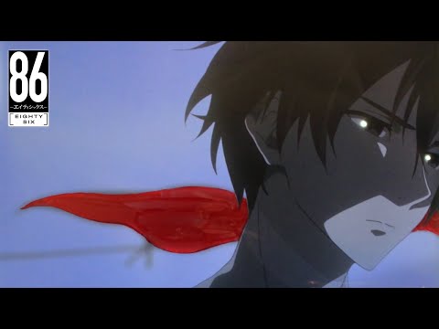 Эндинг — ED1v1 «Alchemilla» — Regal Lily