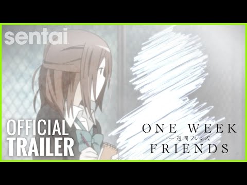Trailer — Sentai