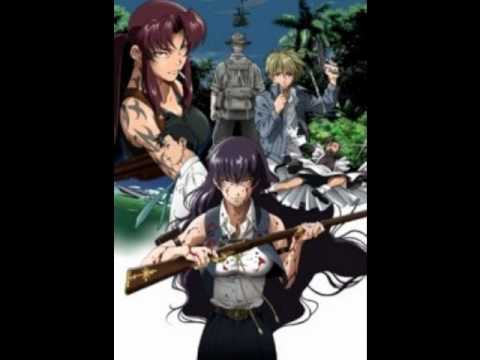 Эндинг — ED1 Full