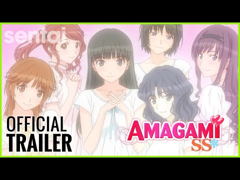 Trailer — Sentai
