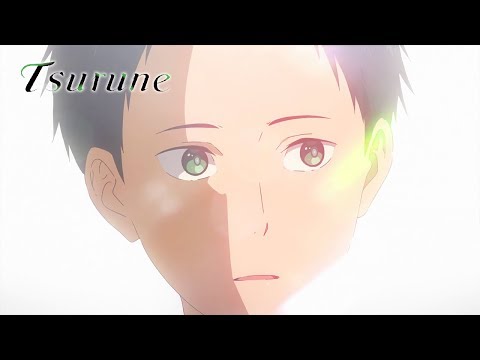 Опенинг — OP1 «Naru» — Luck Life