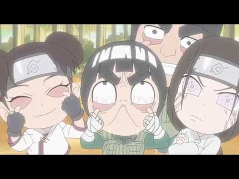 Эндинг — Весна Юности Рока Ли Ending 4