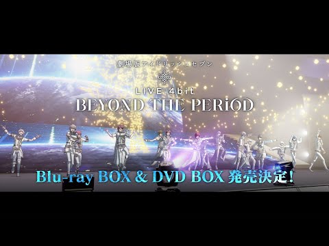 Реклама — Blu-ray BOX&DVD BOX