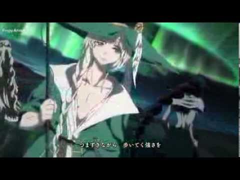 Опенинг — OP2 «Hikari» — ViViD