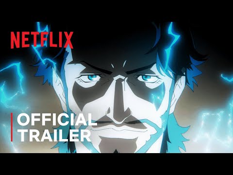 Трейлер — PV1