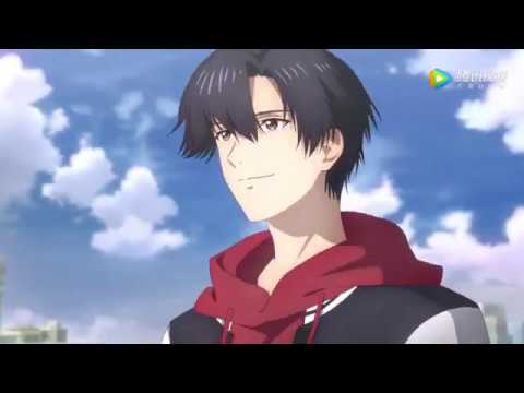 Трейлер — The King's Avatar S2 PV Trailer