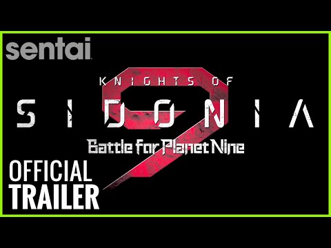Трейлер Sentai