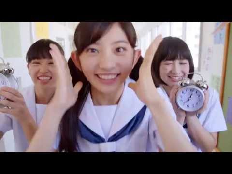 Клип — «Yoka-Yoka Dance» — Batten Shoujo-tai