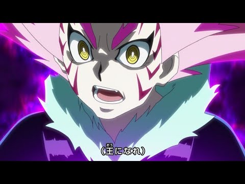 Опенинг — OP1v2 «Sparking Revolution» — Asuka Tsuchiya, Naoki Endou