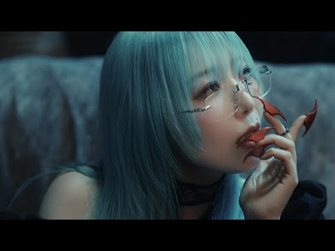 Клип — «MAISIE» — Cö shu Nie, HYDE