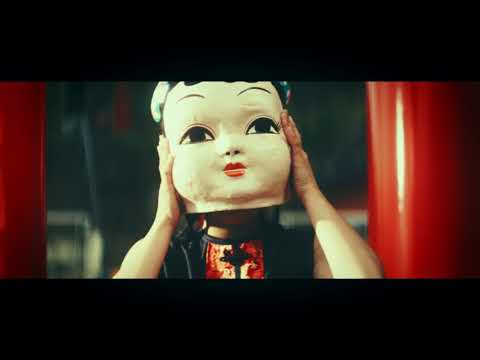 Клип — «Hankou Seimei» — Ayumikurikamaki