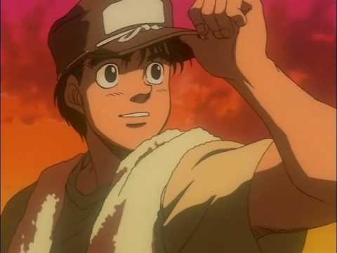 Эндинг — ED1 «Yuuzora no Kamihikouki» — Мори Наоя