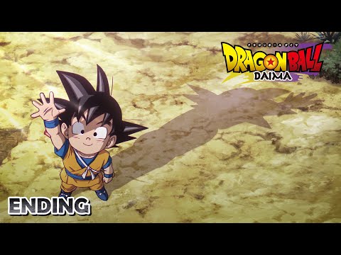 Эндинг — ED1 «NAKAMA» — Zedd, AI