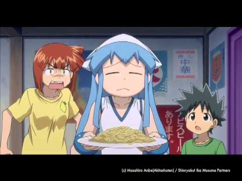 Трейлер — Animax English Dub