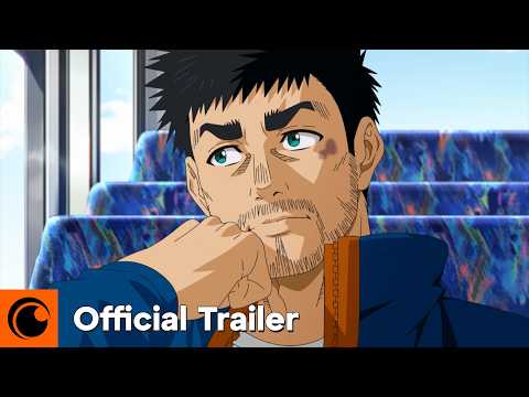 Trailer — PV1 (Crunchyroll) Sub