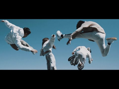 Clip — «Seishun no Enbu»  — Centimillimental