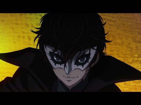 Трейлер — PV2 (Aniplex) Sub