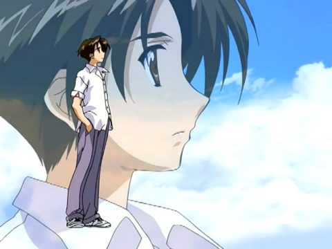 Опенинг — Forever Blue