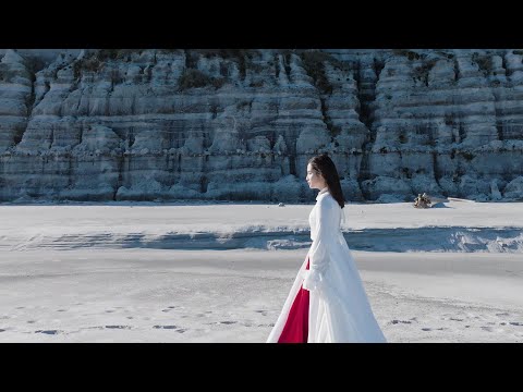 Клип — «Suiheisen» — Моэка Яхаги