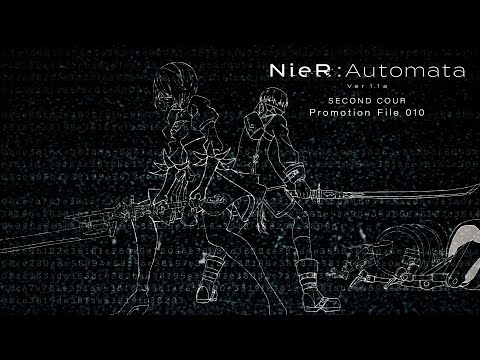 Трейлер — PV1 (Aniplex) Sub