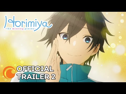 Трейлер — PV2 (Crunchyroll) Sub