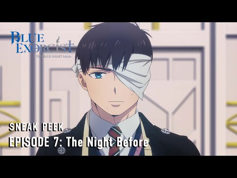 Превью серии 07 (Aniplex) Sub