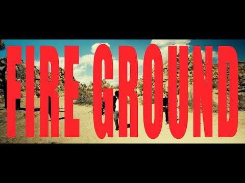 1st Opening Theme "FIRE GROUND" by Official髭男dism［Official Video］
