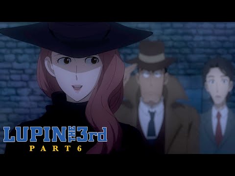 Episode preview 16