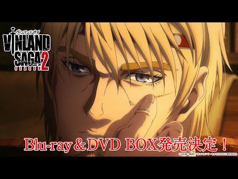 Реклама — Blu-ray&DVD BOX 2