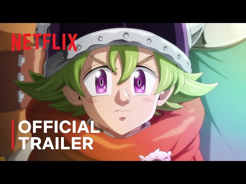 Трейлер — PV1 (Netflix) Sub