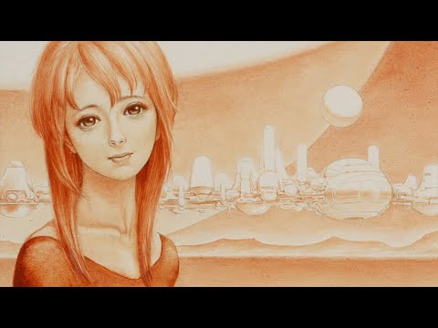 Эндинг — ED1 «Hiru no Tsuki» — Акино Араи