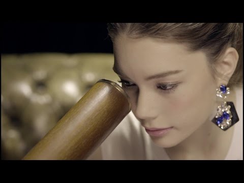 Клип — «Mirror» — Рэй Ясуда