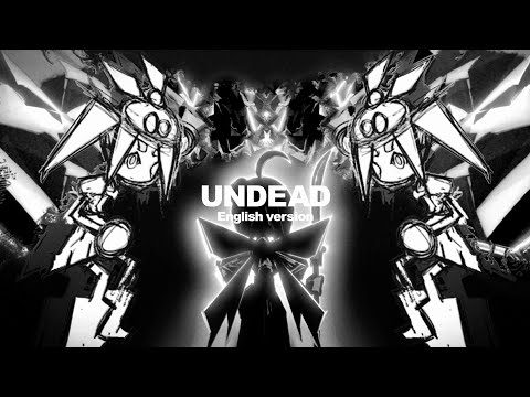Клип — «UNDEAD» — YOASOBI (EN)
