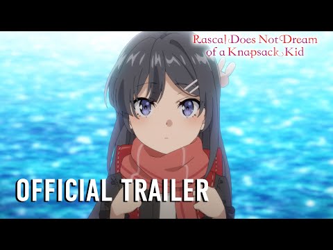 Trailer — PV1 (Aniplex) Sub