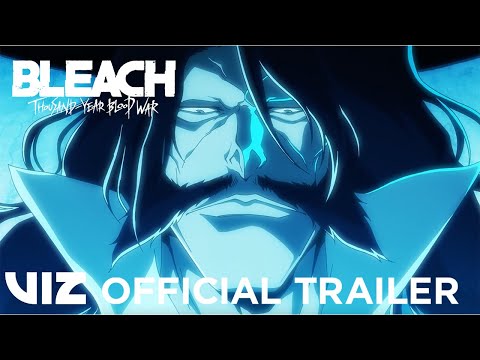 Trailer — The Stern Ritters (VIZ) Sub