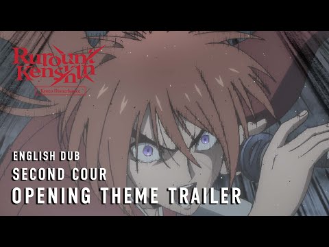 Трейлер — PV4 (Aniplex) Dub