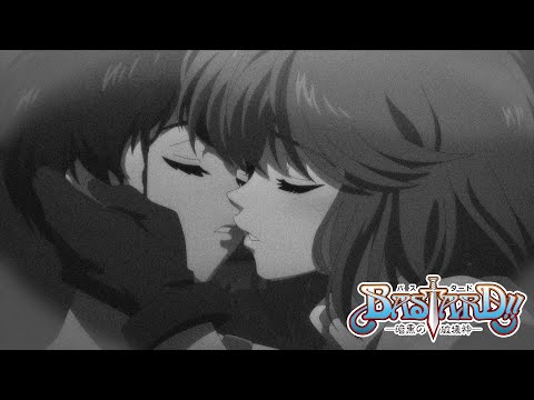 Трейлер — Тизер (WB Anime) Sub