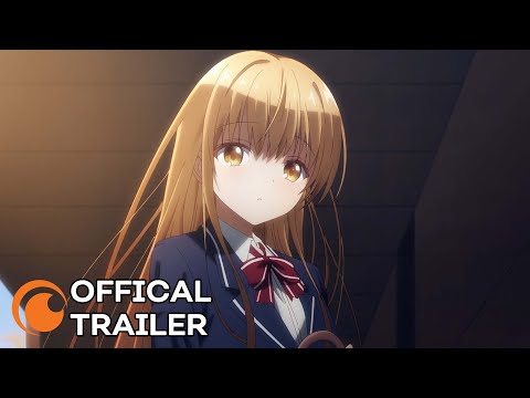 Трейлер — PV1 (Crunchyroll) Sub