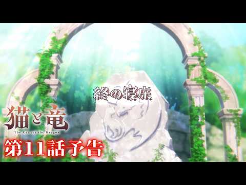 Episode preview 11