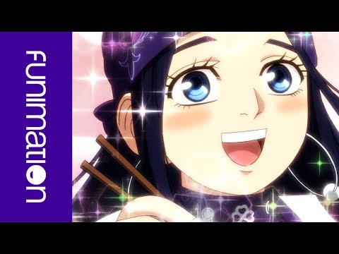 Опенинг — OP1v2 «Reimei» — Sayuri, MY FIRST STORY