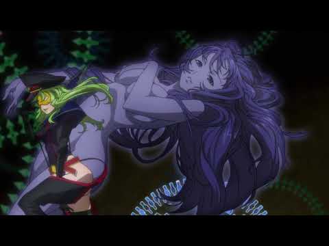 Opening — OP2 «SHINING☆STAR» — 9nine