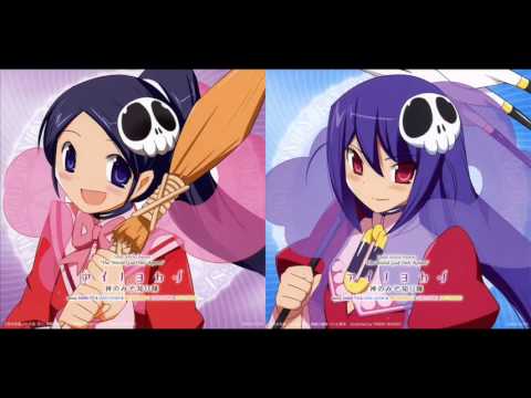 Ending — ED2 Full