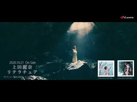 Клип — «Literature» — Рэйна Уэда