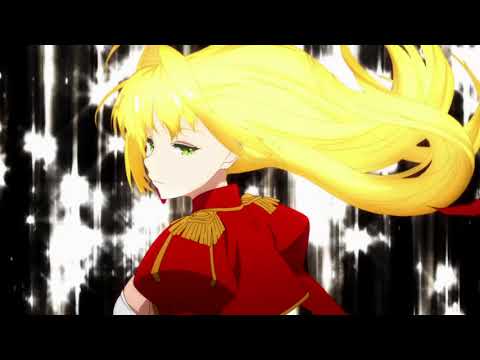 Опенинг — OP1 «Bright Burning Shout» — Таканори Нисикава