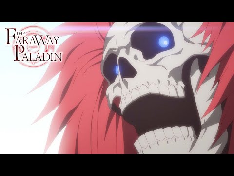 Opening — OP1 «The Sacred Torch» — H-el-ical//
