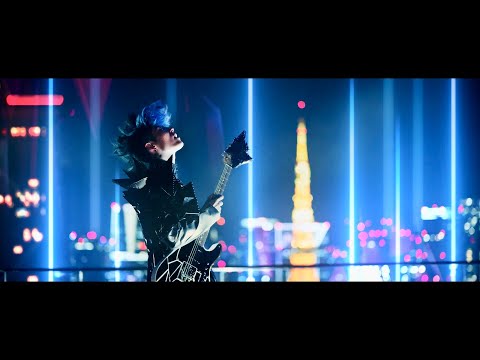 Клип — «Strike It Out» — MIYAVI