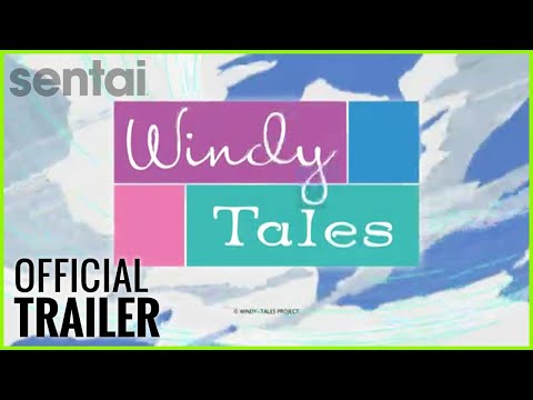 Trailer — Sentai